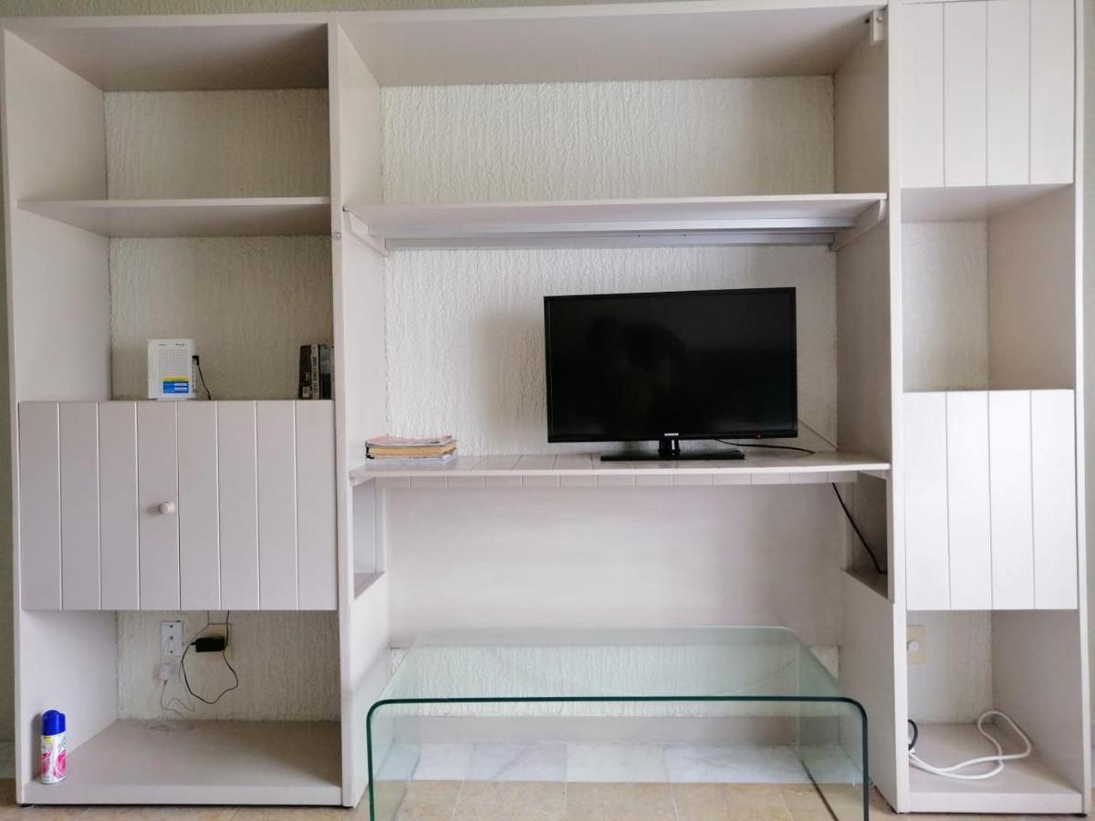 Beachfront Getaway Condo แคนคูน ห้อง รูปภาพ