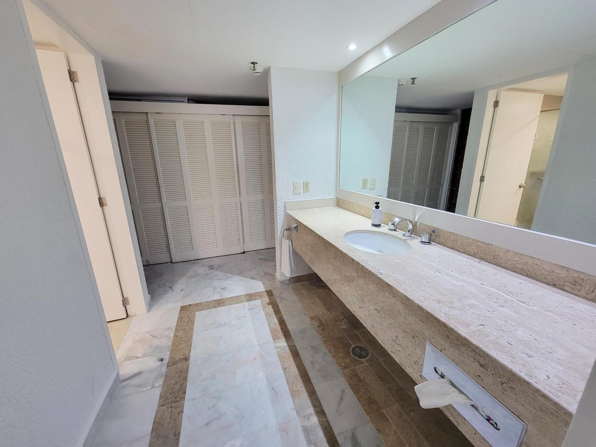 Beachfront Getaway Condo แคนคูน ภายนอก รูปภาพ