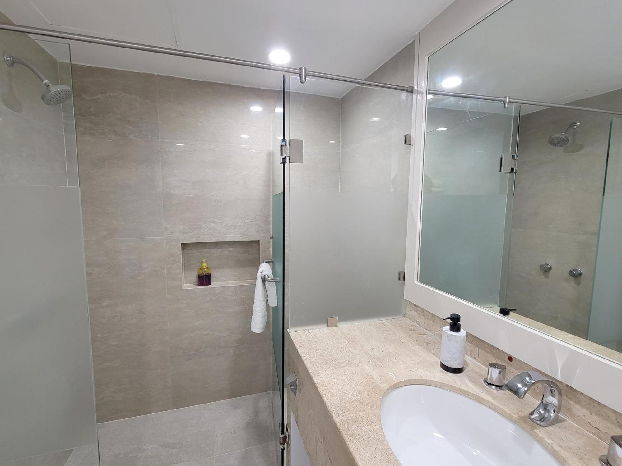 Beachfront Getaway Condo แคนคูน ภายนอก รูปภาพ